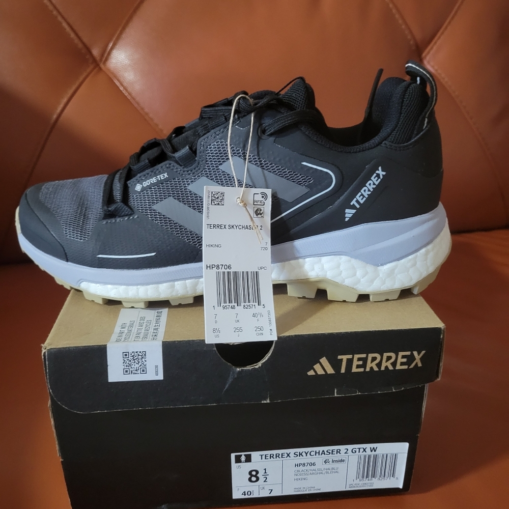 Terreno Skychaser 2 Gtx W